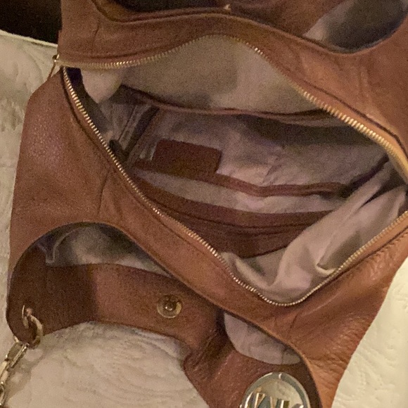 Michael Kors ‘Fulton’ large shoulder tote - Picture 2 of 4